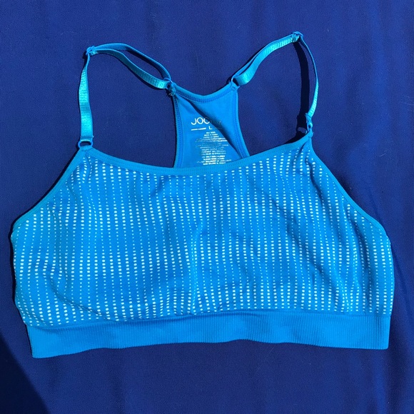 Jockey sports bra - Picture 1 of 3